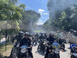 2025 Mai FIVA Rally Italien