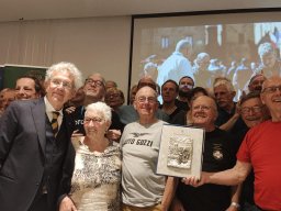 2025 Mai FIVA Rally Italien