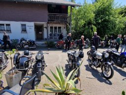 2025 Mai Old-Oldies Ausfahrt