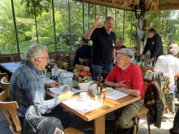 2025 Mai Old-Oldies Ausfahrt