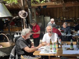 2025 Mai Old-Oldies Ausfahrt