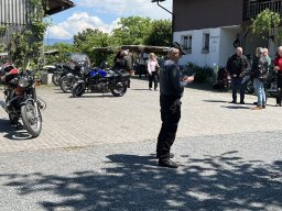 2025 Mai Old-Oldies Ausfahrt