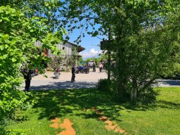 2025 Mai Old-Oldies Ausfahrt