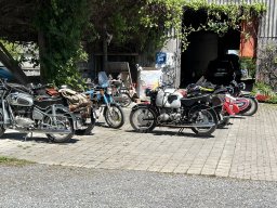 2025 Mai Old-Oldies Ausfahrt