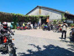 2025 Mai Old-Oldies Ausfahrt