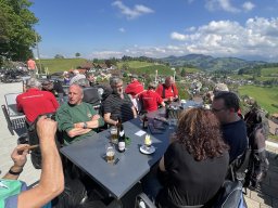 2025 Mai Old-Oldies Ausfahrt