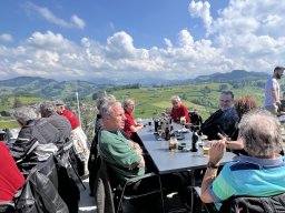 2025 Mai Old-Oldies Ausfahrt