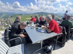 2025 Mai Old-Oldies Ausfahrt