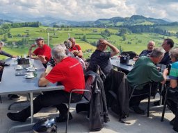 2025 Mai Old-Oldies Ausfahrt