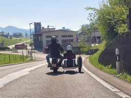 2025 Mai Old-Oldies Ausfahrt