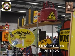 2025 Okt OTM St.Gallen