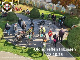 2025 Okt Oldie Treffen Hilzingen