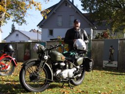 2025 Okt Oldie Treffen Hilzingen