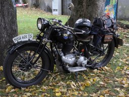 2025 Okt Oldie Treffen Hilzingen