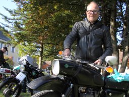 2025 Okt Oldie Treffen Hilzingen