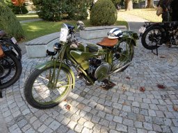 2025 Okt Oldie Treffen Hilzingen