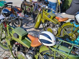 2025 Okt Oldie Treffen Hilzingen