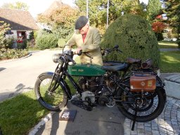 2025 Okt Oldie Treffen Hilzingen