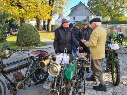 2025 Okt Oldie Treffen Hilzingen