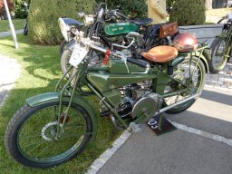 2025 Okt Oldie Treffen Hilzingen