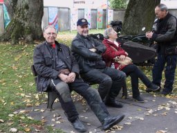 2025 Okt Oldie Treffen Hilzingen