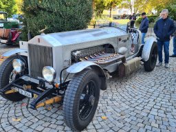 2025 Okt Oldie Treffen Hilzingen