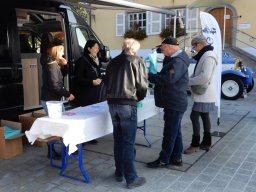 2025 Okt Oldie Treffen Hilzingen