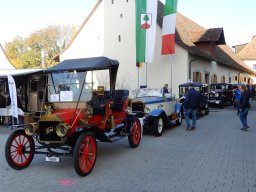 2025 Okt Oldie Treffen Hilzingen