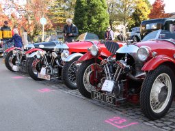 2025 Okt Oldie Treffen Hilzingen