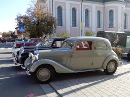 2025 Okt Oldie Treffen Hilzingen