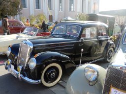 2025 Okt Oldie Treffen Hilzingen