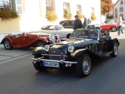 2025 Okt Oldie Treffen Hilzingen