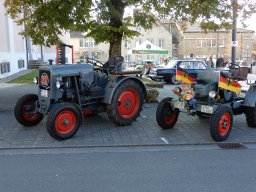 2025 Okt Oldie Treffen Hilzingen