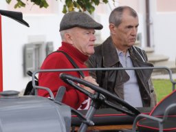 2025 Okt Oldie Treffen Hilzingen