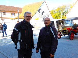 2025 Okt Oldie Treffen Hilzingen