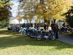 2025 Okt Oldie Treffen Hilzingen