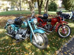 2025 Okt Oldie Treffen Hilzingen