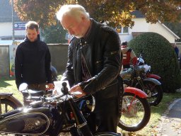 2025 Okt Oldie Treffen Hilzingen