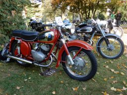 2025 Okt Oldie Treffen Hilzingen