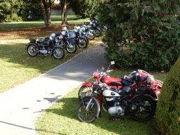 2025 Okt Oldie Treffen Hilzingen