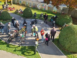 2025 Okt Oldie Treffen Hilzingen