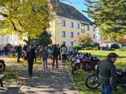 2025 Okt Oldie Treffen Hilzingen