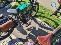 2025 Okt Oldie Treffen Hilzingen