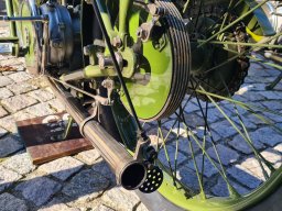 2025 Okt Oldie Treffen Hilzingen