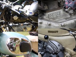 2025 Okt Oldie Treffen Hilzingen