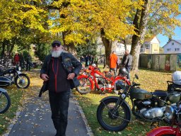 2025 Okt Oldie Treffen Hilzingen