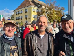 2025 Okt Oldie Treffen Hilzingen
