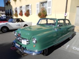 2025 Okt Oldie Treffen Hilzingen