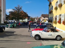 2025 Okt Oldie Treffen Hilzingen