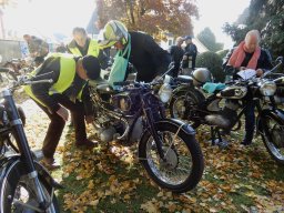 2025 Okt Oldie Treffen Hilzingen